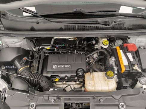 Used 2019 Buick Encore Preferred FWD image 30