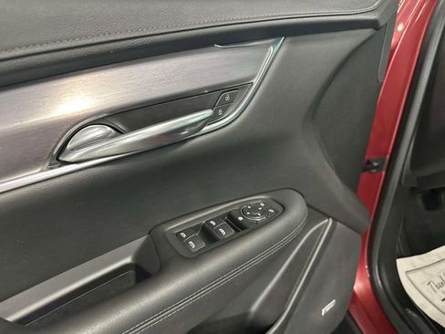 Used 2020 Cadillac XT5 Luxury image 13