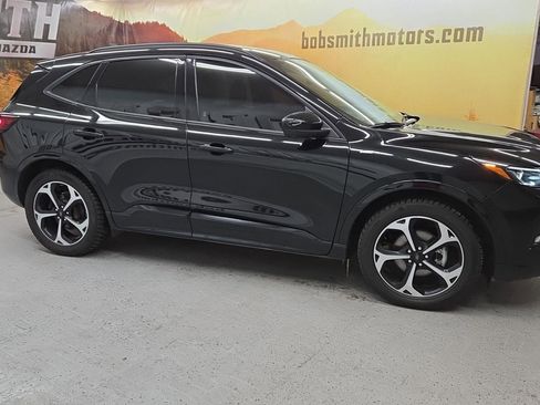 Used 2023 Ford Escape ST-Line Elite image 21