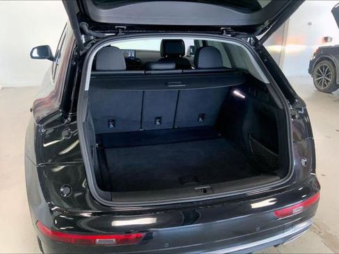 Certified 2023 Audi Q5 2.0T Premium Plus w/ Premium Plus Package AWD/4WD image 16