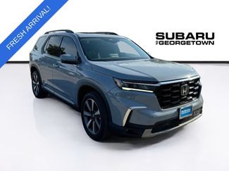 Used 2024 Honda Pilot Touring video 1