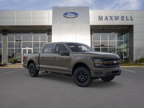 New 2026 Ford F150 Tremor AWD/4WD image 28
