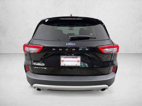 Used 2025 Ford Escape Active FWD image 4