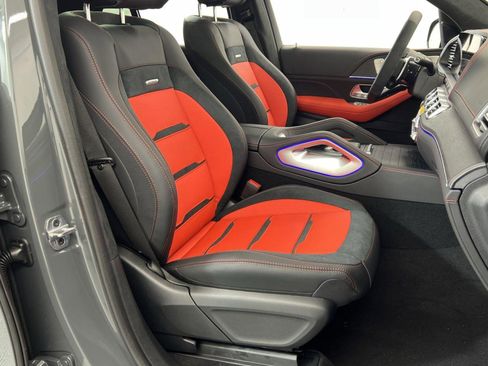 New 2025 Mercedes-Benz GLE 63 AMG S image 26