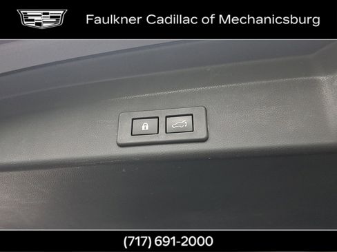 Used 2025 Subaru Ascent Premium AWD/4WD image 28
