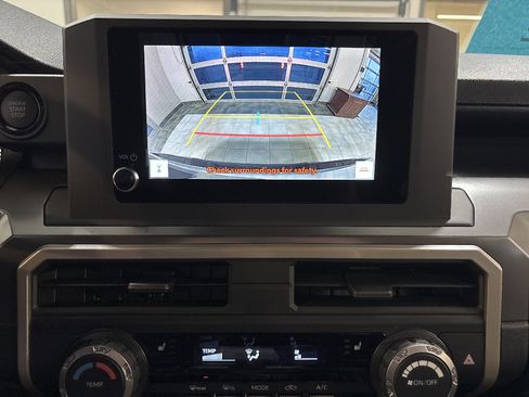 New 2026 Toyota Tacoma SR5 image 11