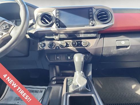 Certified 2023 Toyota Tacoma SR5 image 11