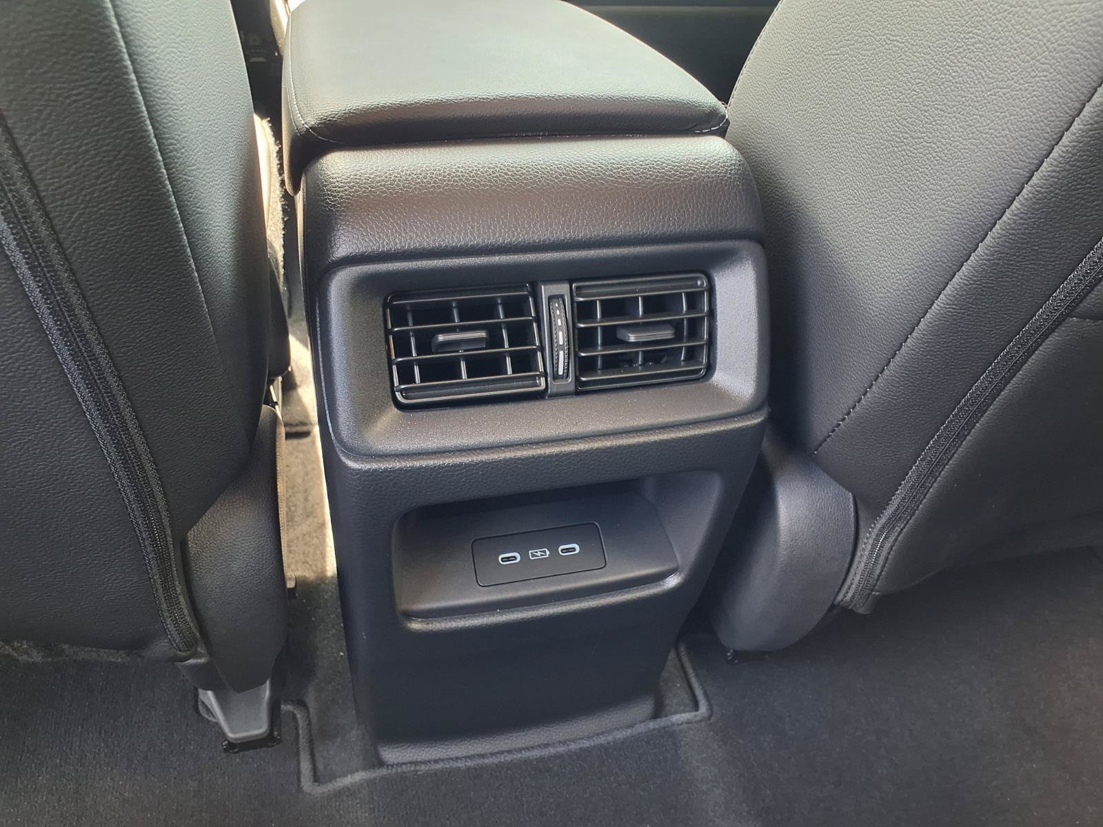 Used 2026 Honda CR-V EX-L image 14