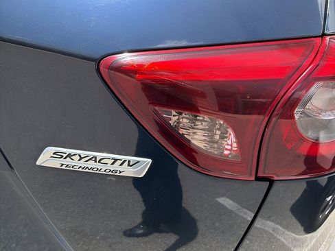 Used 2016 MAZDA CX-5 Touring w/ Touring Technology Package FWD image 13