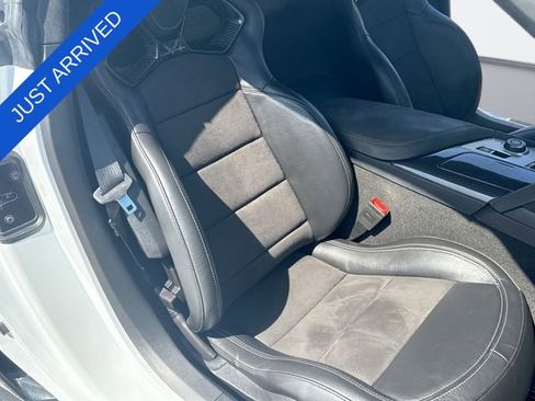 Used 2019 Chevrolet Corvette ZR1 RWD image 27