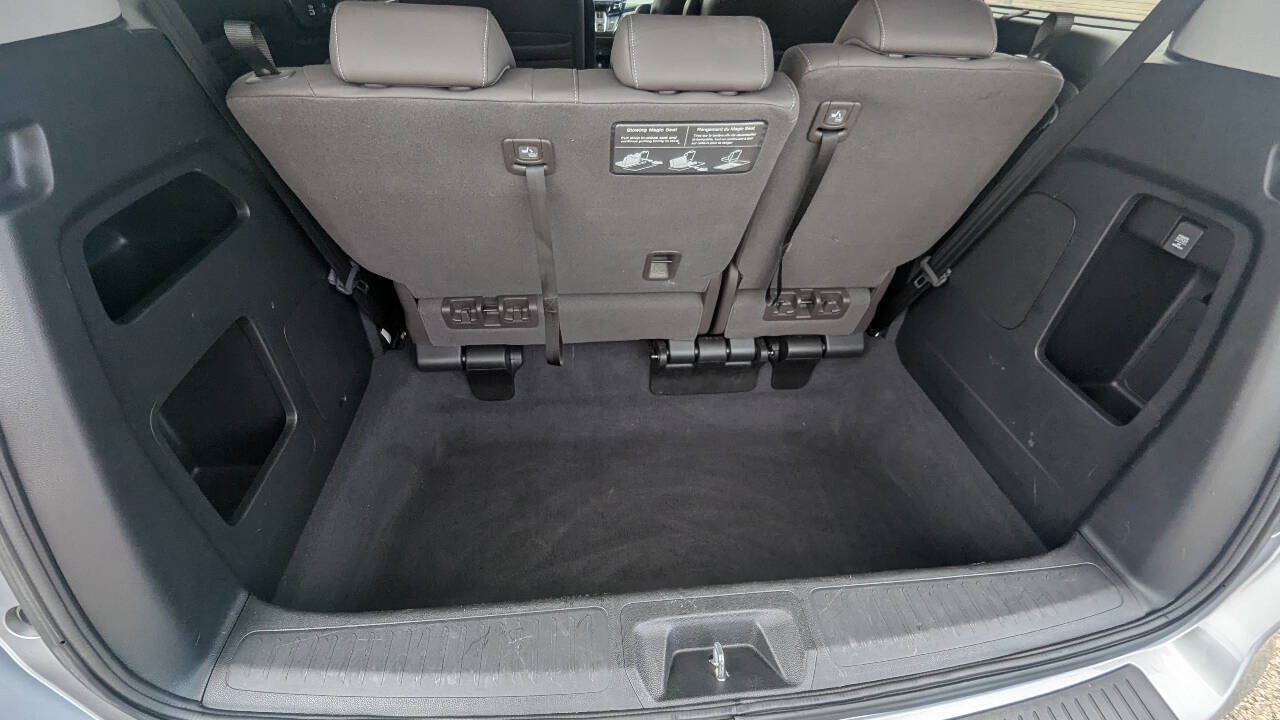 Used 2022 Honda Odyssey Touring image 19