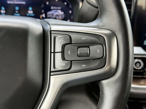 Used 2024 Chevrolet Silverado 1500 LT w/ Texas Edition Plus RWD image 14