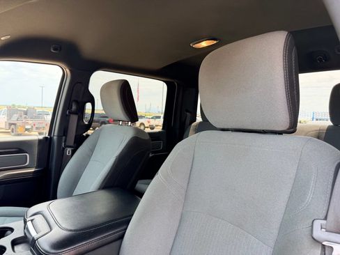Used 2021 RAM 2500 Big Horn AWD/4WD image 14