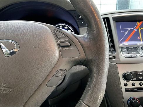 Used 2010 INFINITI G37 x w/ Premium Pkg image 11