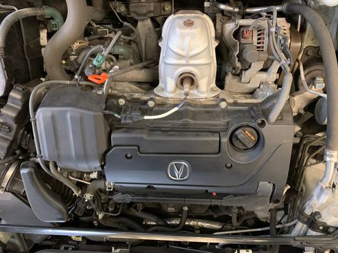 Used 2019 Acura TLX image 53
