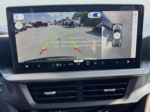 New 2026 Ford Explorer ST-Line w/ ST-Line Street Pack image 24