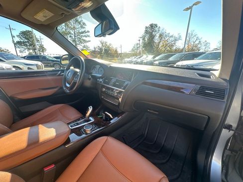 Used 2016 BMW X3 xDrive28i image 57