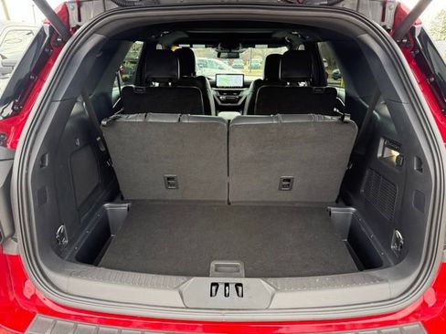 Used 2025 Ford Explorer ST w/ Sun And Sound Package image 13