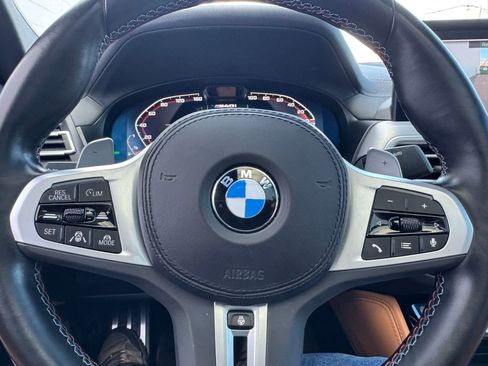 Used 2023 BMW X4 M40i image 28