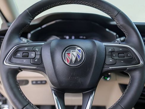 Used 2023 Buick Envision Avenir FWD image 14