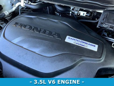 Used 2019 Honda Ridgeline RTL-E image 32