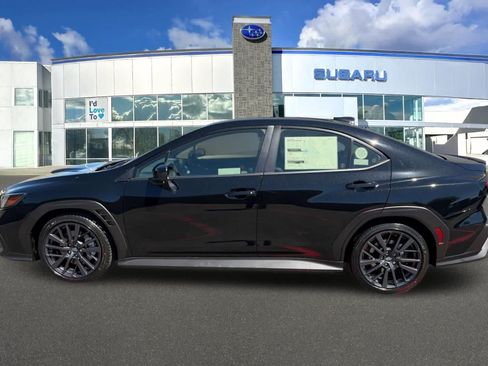 New 2026 Subaru WRX Premium AWD/4WD image 9