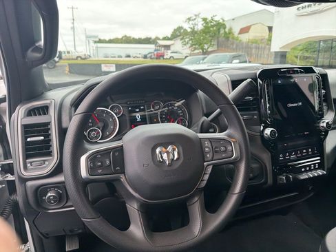 New 2026 RAM 2500 Tradesman AWD/4WD image 24