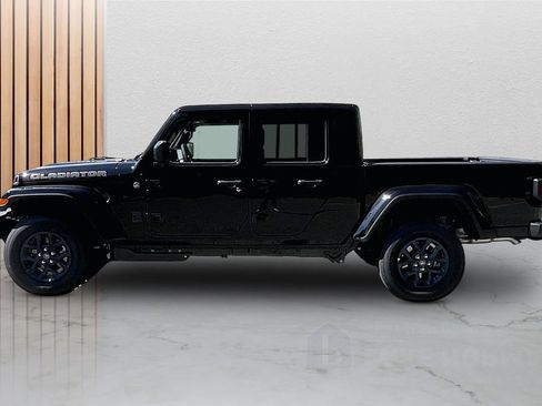 New 2026 Jeep Gladiator Sport AWD/4WD image 6