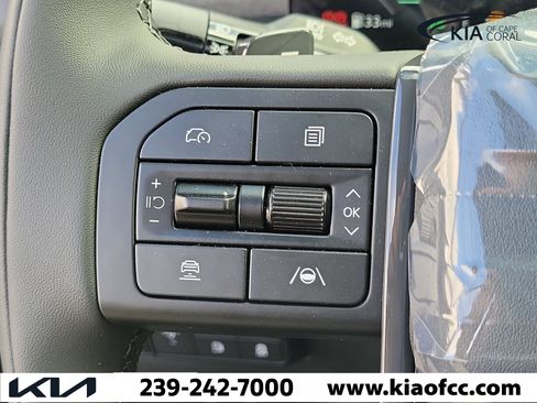New 2027 Kia Telluride SX X-Line w/ Towing Package AWD/4WD image 26