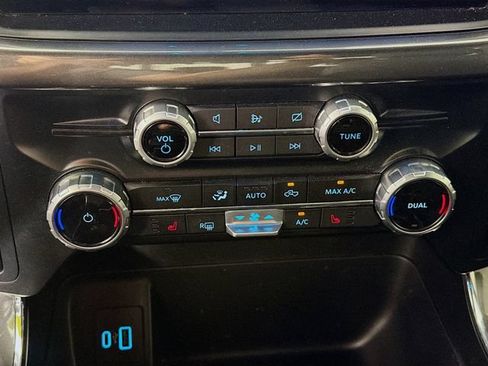Used 2023 Ford F150 XLT w/ Equipment Group 302A High AWD/4WD image 19