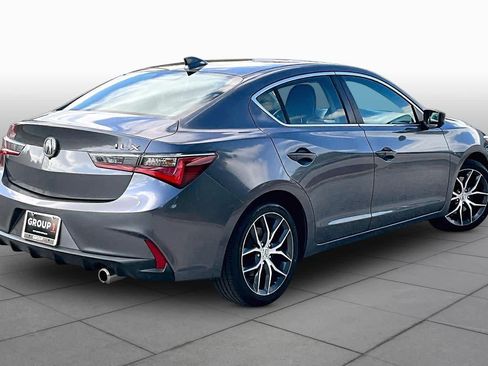 Used 2019 Acura ILX FWD image 13