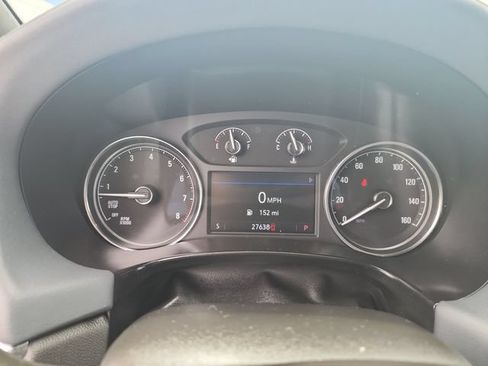 Used 2023 Buick Enclave Essence FWD image 16