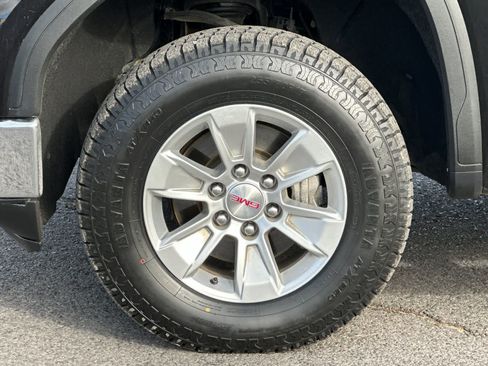 Used 2021 GMC Sierra 1500 SLE image 26