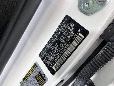Used 2025 Hyundai Kona SEL AWD/4WD image 22