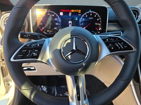 New 2026 Mercedes-Benz C 300 4MATIC Sedan image 15