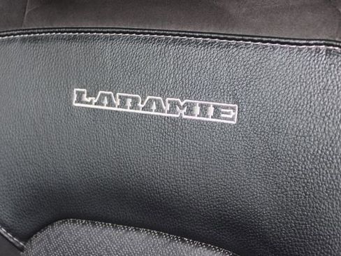 Used 2024 RAM 1500 Laramie AWD/4WD image 26