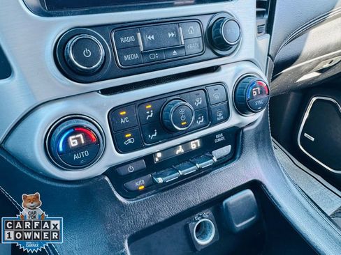 Used 2015 GMC Yukon XL SLE w/ Convenience Package image 27