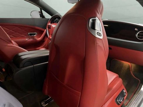 Used 2015 Bentley Continental GT V8 S image 20