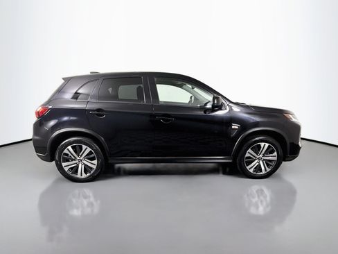 Used 2021 Mitsubishi Outlander Sport FWD image 11