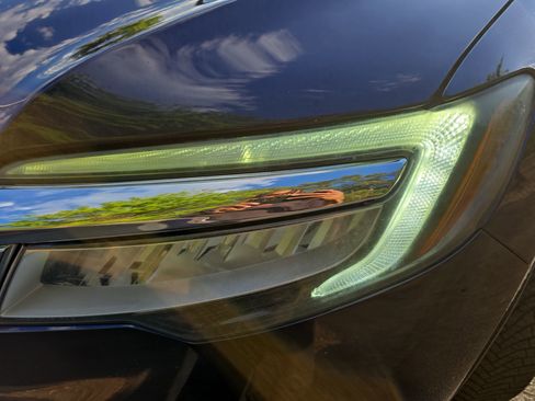 Used 2019 Honda Pilot Touring image 34