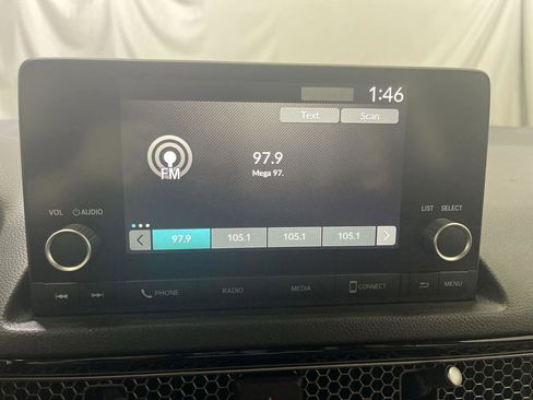 Used 2022 Honda Civic LX image 16