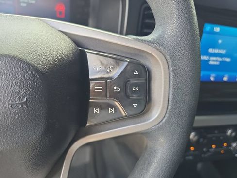 Used 2022 Ford Bronco 2-Door AWD/4WD image 22