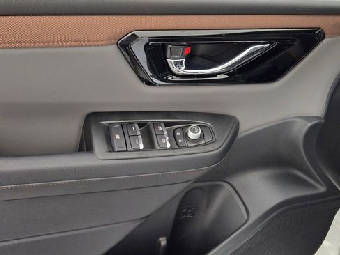 New 2026 Subaru Forester Sport AWD/4WD image 13