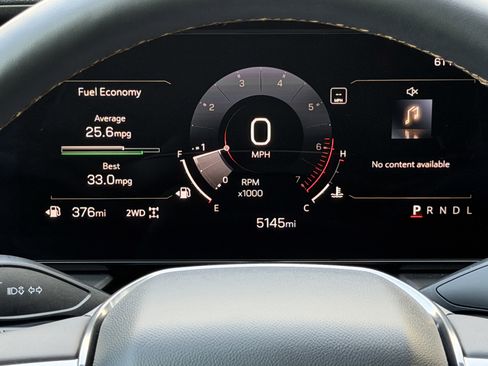 New 2026 GMC Terrain AT4 w/ Convenience Package III AWD/4WD image 42