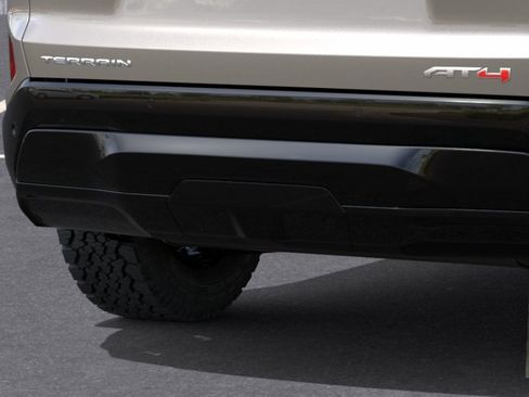 New 2026 GMC Terrain AT4 w/ Convenience Package III AWD/4WD image 28