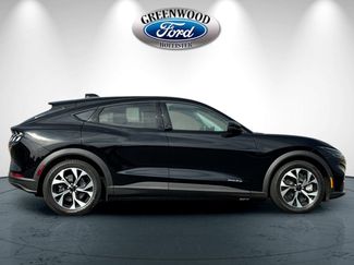 New 2025 Ford Mustang Mach-E Select w/ Interior Protection Package video 3