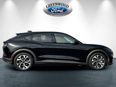 New 2025 Ford Mustang Mach-E Select w/ Interior Protection Package image 3