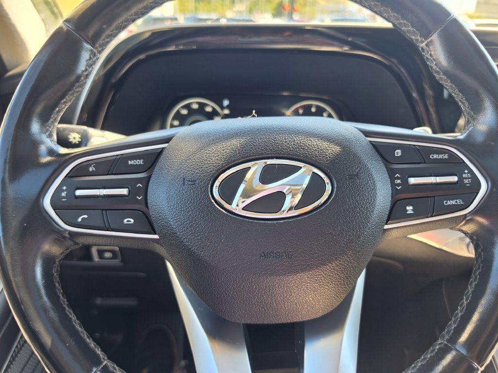 Used 2022 Hyundai Palisade Limited w/ Cargo Package AWD/4WD image 23