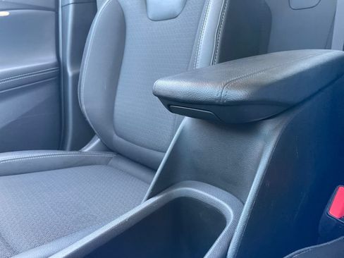 Used 2025 Buick Encore GX Preferred FWD image 21