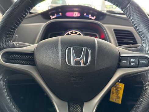 Used 2010 Honda Civic LX-S image 21